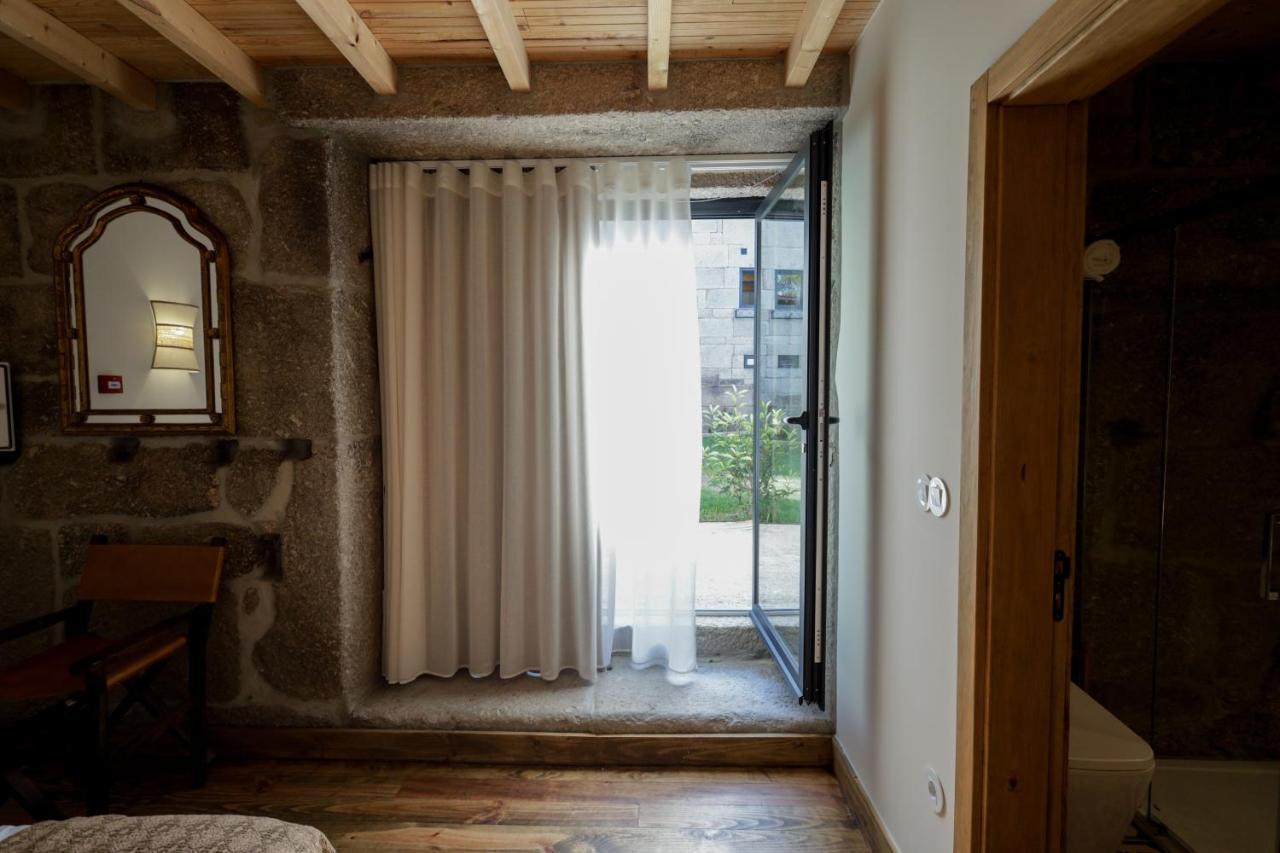 Quinta De Sao Francisco Houses 비세우 외부 사진