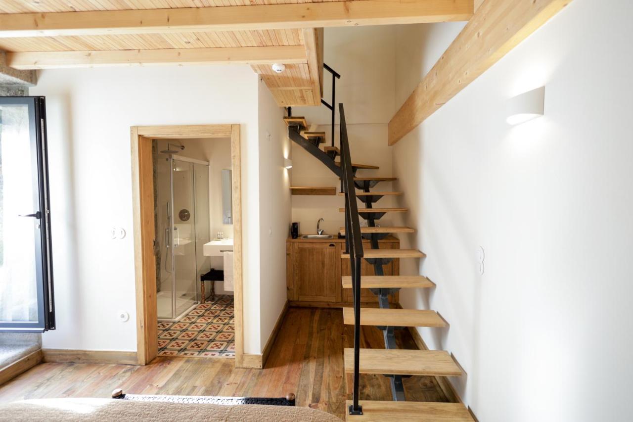 Quinta De Sao Francisco Houses 비세우 외부 사진