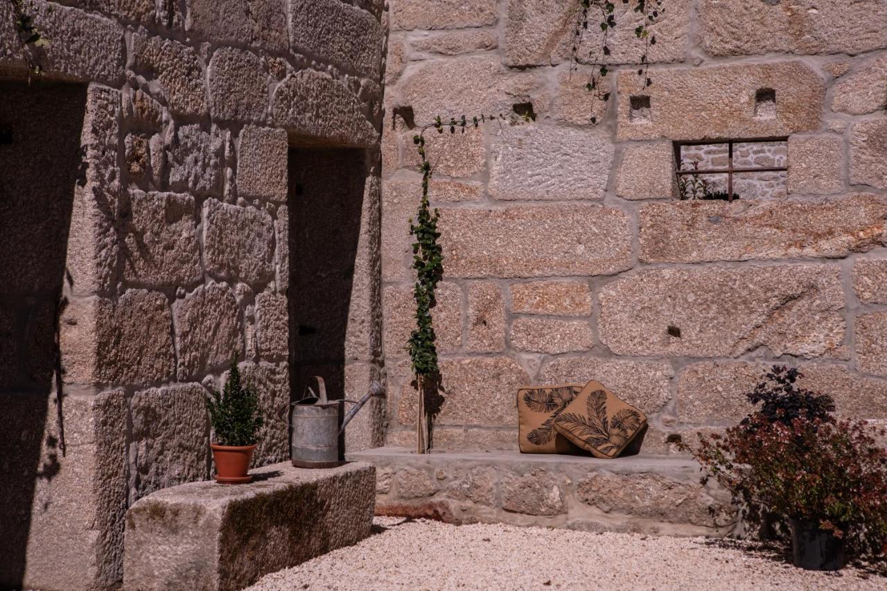 Quinta De Sao Francisco Houses 비세우 외부 사진